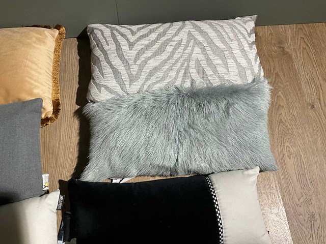 Sierkussen (8x) - afbeelding 9 van  9