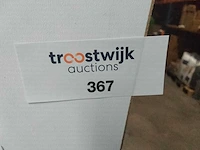 Sierkussens handgemaakt uit india. (12x) - afbeelding 6 van  6