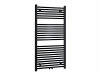 Sierradiator 118,5 x 60 cm met middenaansluiting - afbeelding 1 van  3