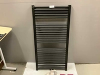 Sierradiator 118,5 x 60 cm met middenaansluiting - afbeelding 2 van  3