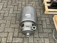 Siersema s-30 centrifugaal pomp - afbeelding 2 van  5