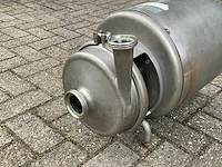 Siersema s-30 centrifugaal pomp - afbeelding 3 van  5