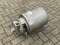 Siersema s-30 centrifugaal pomp - afbeelding 4 van  5