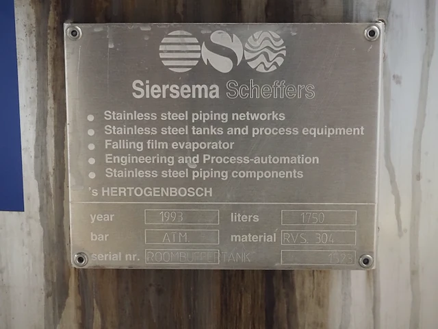 Siersema scheffers - afbeelding 2 van  10