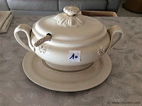 Sierterrine - afbeelding 1 van  2