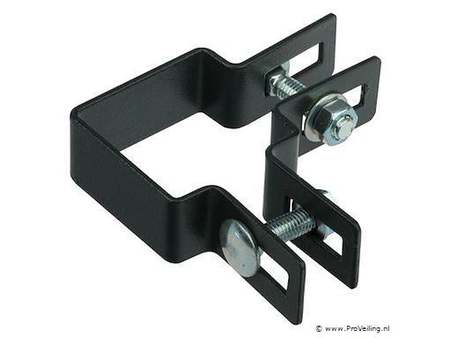 Sier/tuinhekwerken 2mtr (b) incl. palen en montage mat. - 5 stuks - afbeelding 6 van  9