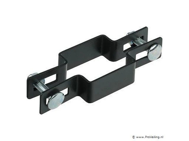 Sier/tuinhekwerken 2mtr (b) incl. palen en montage mat. - 5 stuks - afbeelding 7 van  9