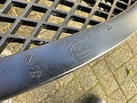 Siesta air xl terrasstoel (8x) - afbeelding 7 van  7