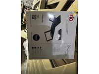 Siësta exclusive rio ligbed (2x) - afbeelding 2 van  5