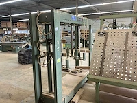 Sievers esk pneumatische corpuspers - afbeelding 5 van  10