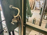 Sievers esk pneumatische corpuspers - afbeelding 7 van  10