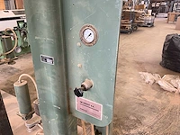 Sievers esk pneumatische corpuspers - afbeelding 8 van  10