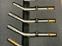 Sievert promatic brander uitrusting - afbeelding 3 van  14