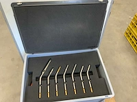 Sievert promatic brander uitrusting - afbeelding 5 van  14