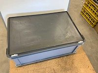 Sievert promatic brander uitrusting - afbeelding 6 van  14