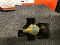 Sievert promatic brander uitrusting - afbeelding 8 van  14