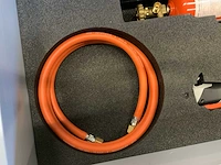 Sievert promatic brander uitrusting - afbeelding 10 van  14