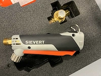 Sievert promatic brander uitrusting - afbeelding 12 van  14