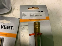 Sievert/kaiser/hasmi propaanbrander uitrusting - afbeelding 11 van  11