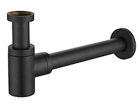 Sifon - vonato - tarino - afvoer sifon inbouw - afbeelding 1 van  3