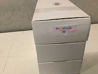 Sifon laag 5/4" 32 mm (3x) - afbeelding 2 van  3