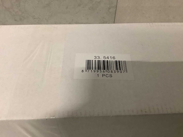 Sifon laag 5/4" 32 mm (3x) - afbeelding 3 van  3