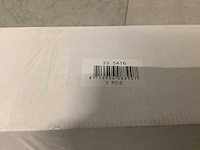 Sifon laag 5/4" 32 mm (3x) - afbeelding 3 van  3