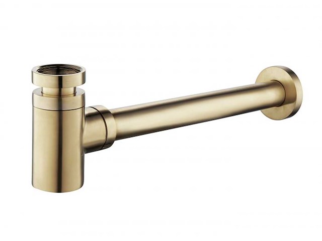 Sifon laag 5/4" 32 mm (3x) - afbeelding 1 van  3