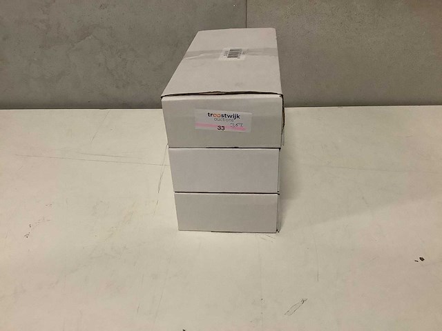 Sifon laag 5/4" 32 mm (3x) - afbeelding 2 van  3