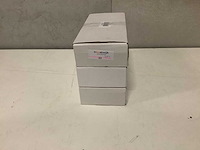 Sifon laag 5/4" 32 mm (3x) - afbeelding 2 van  3