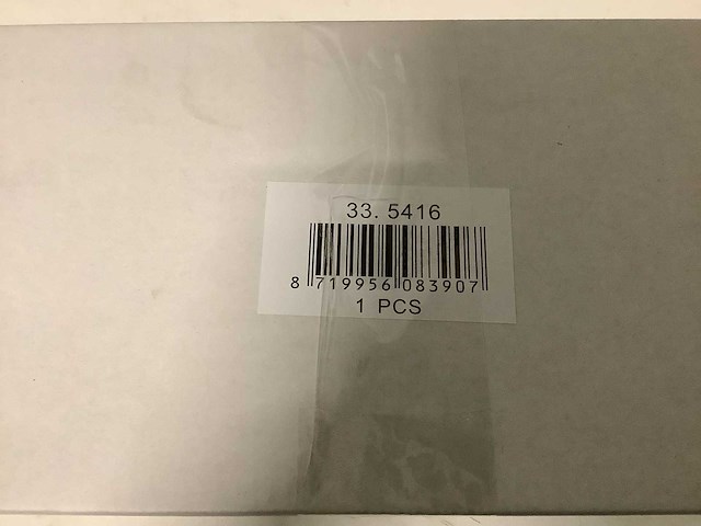 Sifon laag 5/4" 32 mm (3x) - afbeelding 3 van  3