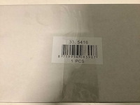 Sifon laag 5/4" 32 mm (3x) - afbeelding 3 van  3