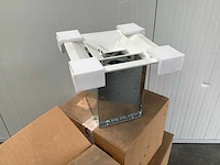 Sig air handling lamellenrooster (5x) - afbeelding 2 van  3