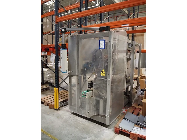 Sig combibloc - afbeelding 1 van  10