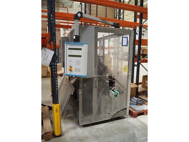 Sig combibloc - afbeelding 3 van  10