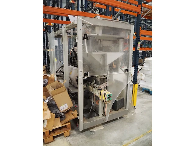 Sig combibloc - afbeelding 4 van  10