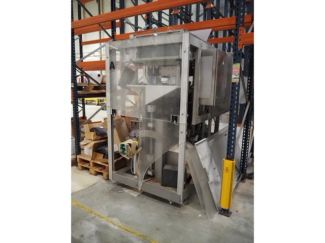 Sig combibloc - afbeelding 5 van  10