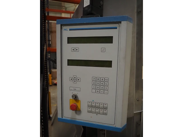 Sig combibloc - afbeelding 10 van  10