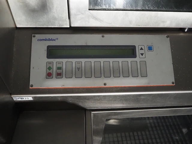 Sig combibloc - afbeelding 29 van  43