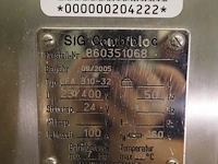Sig combibloc - afbeelding 33 van  43
