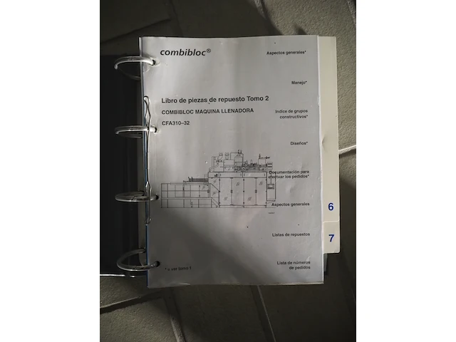 Sig combibloc - afbeelding 38 van  43