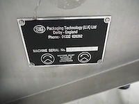 Sig packaging technology - afbeelding 3 van  11