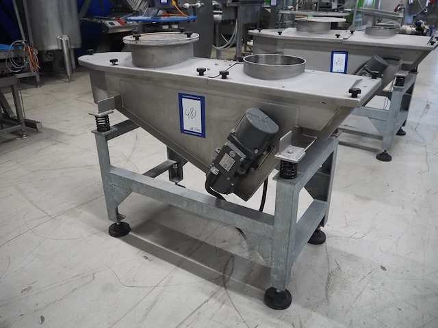 Sig packaging technology - afbeelding 1 van  11