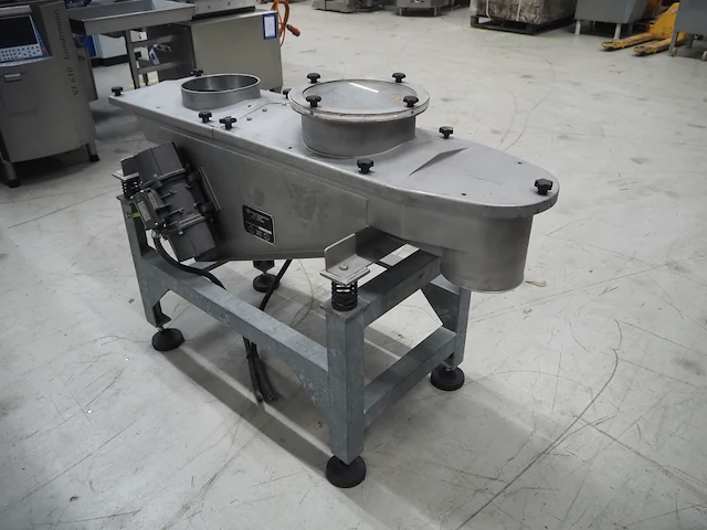 Sig packaging technology - afbeelding 5 van  11
