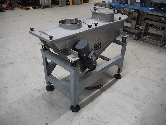 Sig packaging technology - afbeelding 6 van  11
