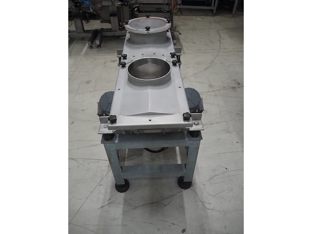 Sig packaging technology - afbeelding 7 van  11
