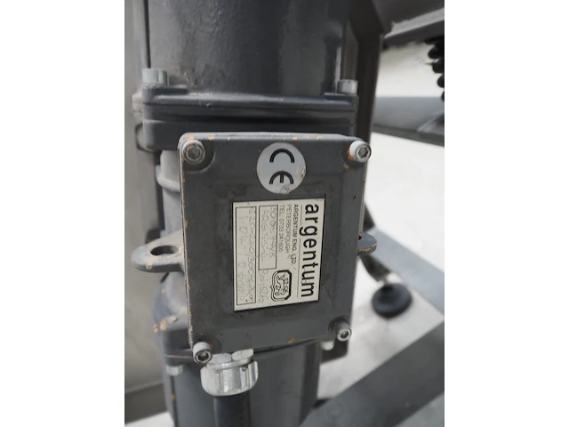 Sig packaging technology - afbeelding 10 van  11