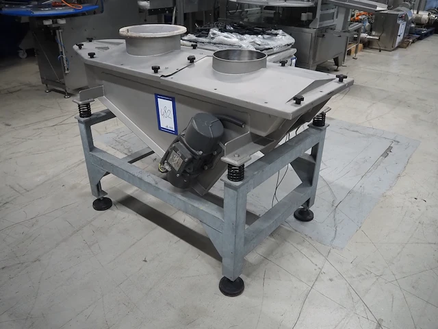 Sig packaging technology - afbeelding 4 van  11