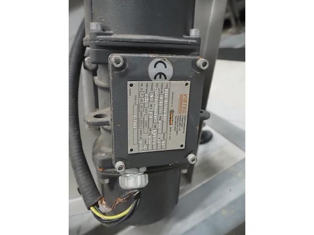 Sig packaging technology - afbeelding 10 van  11