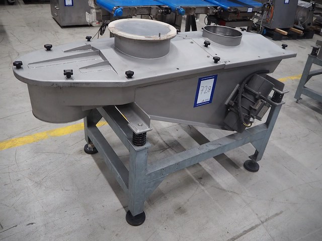 Sig packaging technology - afbeelding 1 van  9